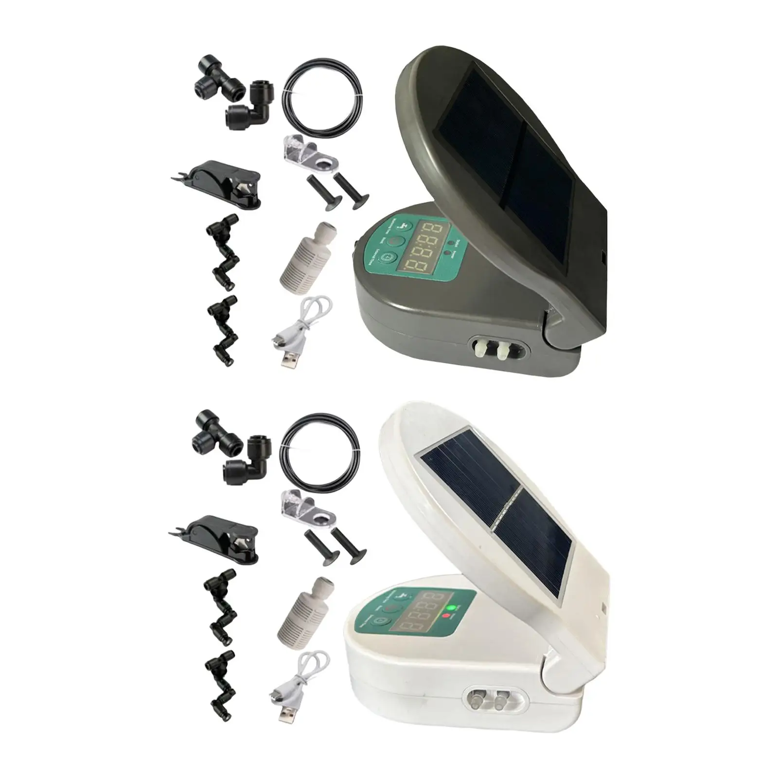 Система запотевания для рептилий, универсальная солнечная система для ландшафтного дизайна
Система запотевания для рептилий, универсальная солнечная система для ландшафтного дизайна