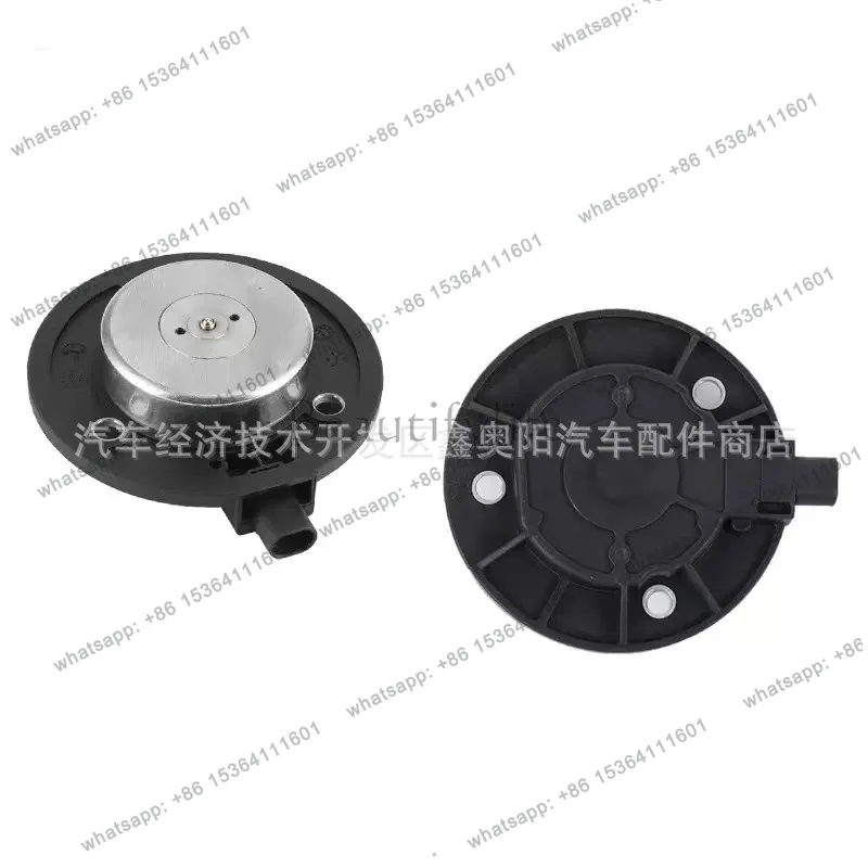 Suitable for camshaft solenoid sensor, solenoid valve 06L109259A engine
Suitable for camshaft solenoid sensor, solenoid valve 06L109259A engine