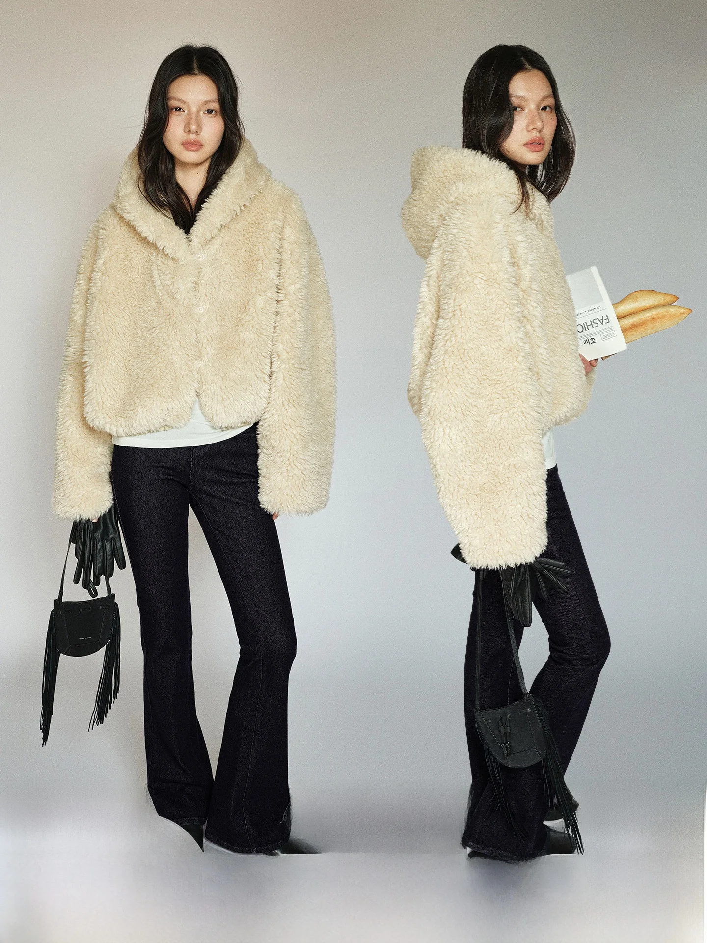 Классические оригинальные джинсы с легким расклешением, эластичные, комфортные, стройнящие, длинные, женские, повседневные, со средней посадкой, из смесового хлопка
Классические оригинальные джинсы с легким расклешением, эластичные, комфортные, стройнящие, длинные, женские, повседневные, со средней посадкой, из смесового хлопка