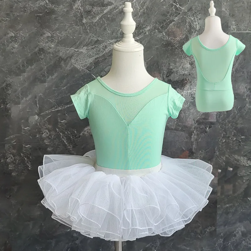 New Ballet Performance Clothes, Children's Dance Clothes, Girls' Practice Clothes
New Ballet Performance Clothes, Children's Dance Clothes, Girls' Practice Clothes