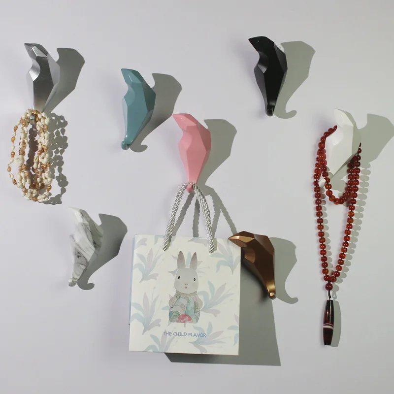 Creative Bird Hook New Clothes Door Rear Porch Wall Key Hook Home Bedroom Living Room Decoration
Creative Bird Hook New Clothes Door Rear Porch Wall Key Hook Home Bedroom Living Room Decoration
