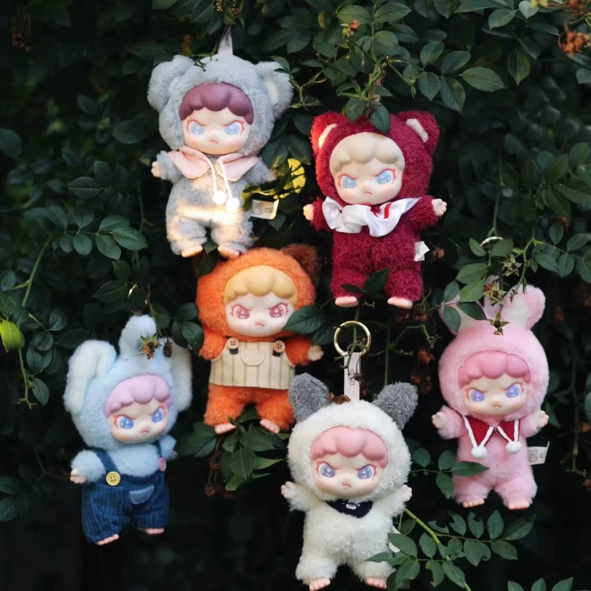 Dora Big Cousin Rongrong Animal Collection Blind Box Backpack Pendant Desktop Ornament Collection Model Cute Cartoon Girl Gifts
Dora Big Cousin Rongrong Animal Collection Blind Box Backpack Pendant Desktop Ornament Collection Model Cute Cartoon Girl Gifts