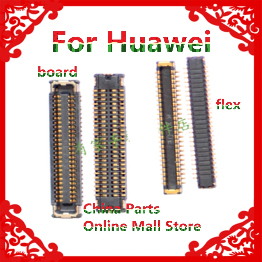 For Huawei P10 P20 P10 Plus Note 10 Mate 20 Mate10 Pro Honor Magic 2 Screen on boardf Motherboard tail plug cable display buckle
For Huawei P10 P20 P10 Plus Note 10 Mate 20 Mate10 Pro Honor Magic 2 Screen on boardf Motherboard tail plug cable display buckle