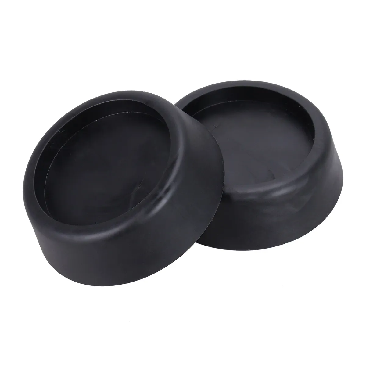 5Pcs Washer Floor Protector Heavy Duty Anti Slip Mat for Washing Machine Dryer with Vibration Absorbing Rubber Pad for Home
5Pcs Washer Floor Protector Heavy Duty Anti Slip Mat for Washing Machine Dryer with Vibration Absorbing Rubber Pad for Home