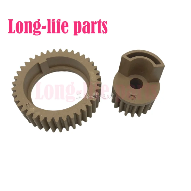 Compatible For Konica Minolta BH 223 283 363 423 7828 289 369 429 Upper Roller Fuser Gear Copier Parts
Compatible For Konica Minolta BH 223 283 363 423 7828 289 369 429 Upper Roller Fuser Gear Copier Parts