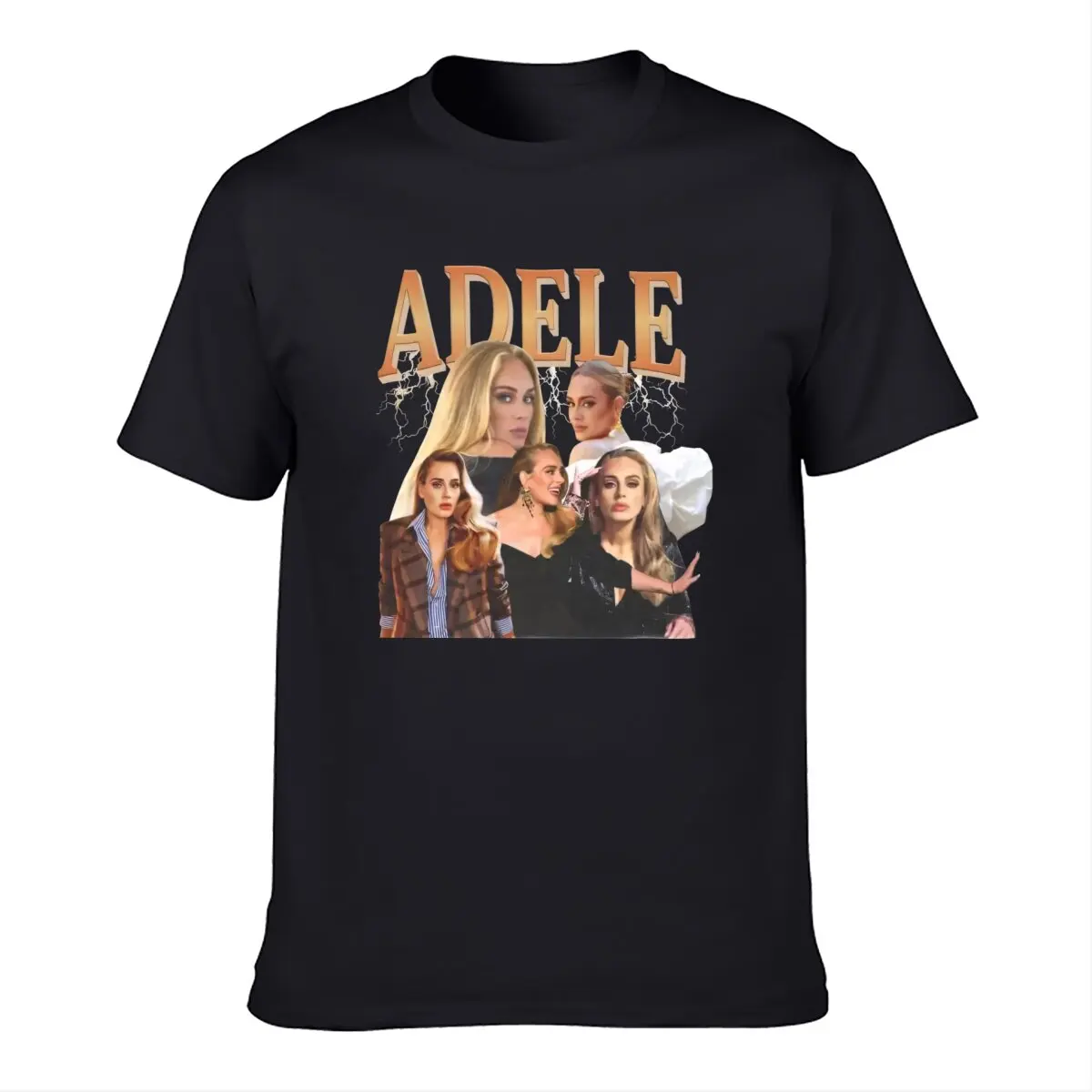 Adele Fan Gifts Shirt Accessories for Men Women 100% Cotton Creative Tees Short Sleeve Clothes Adult High Quality 100 cotton
Adele Fan Gifts Shirt Accessories for Men Women 100% Cotton Creative Tees Short Sleeve Clothes Adult High Quality 100 cotton