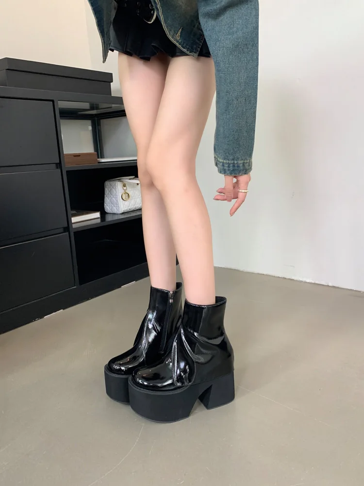 Lace Up Boots Low Fabric PU Sewing Lace-Up Cotton Lace Up Boots Low Fabric Sewing Lace-Up PU
Lace Up Boots Low Fabric PU Sewing Lace-Up Cotton Lace Up Boots Low Fabric Sewing Lace-Up PU