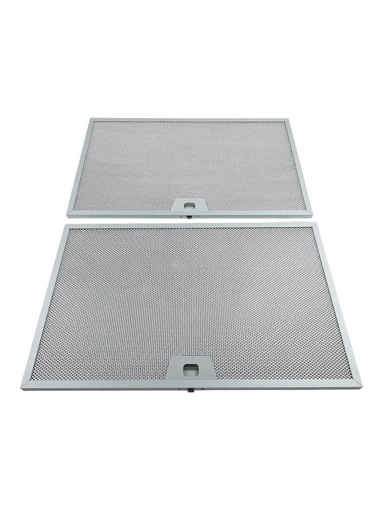 For Range Hood Maintenance Metal Mesh Extractor Filter Compatible With Leading Brands Easy Installation Process
For Range Hood Maintenance Metal Mesh Extractor Filter Compatible With Leading Brands Easy Installation Process