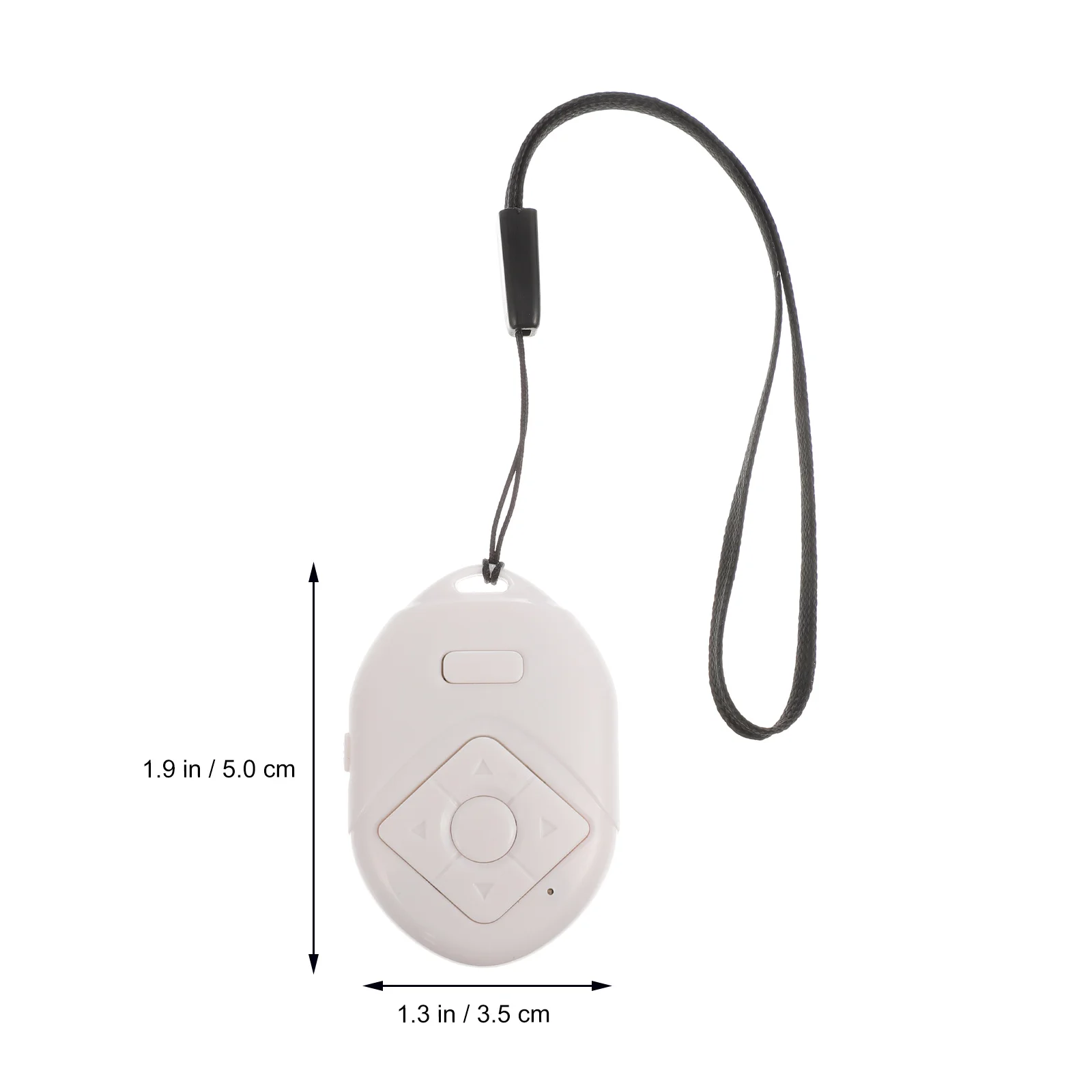 Wifi Camera Wireless Button Selfie Plastic Phone 10M Control Distance Multi Purpose Controller for Photos Videos
Wifi Camera Wireless Button Selfie Plastic Phone 10M Control Distance Multi Purpose Controller for Photos Videos