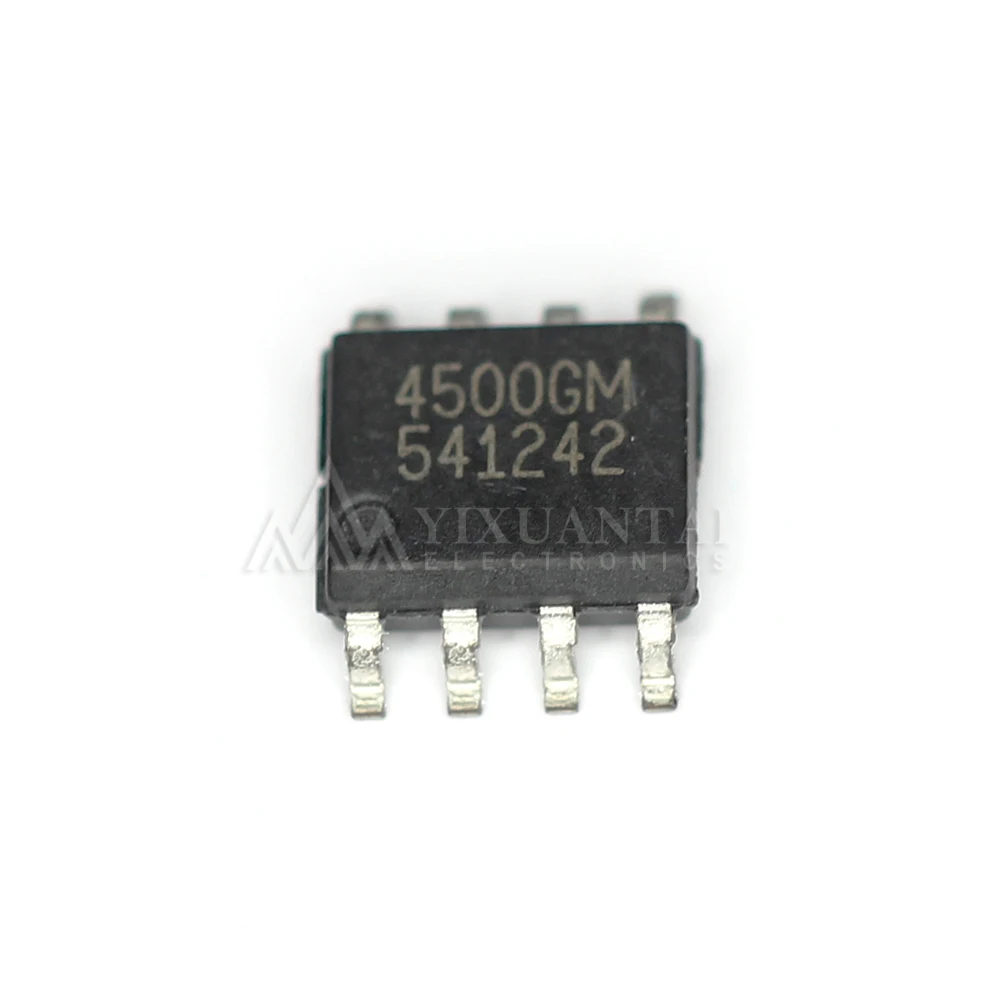 10pcs/LOT AP4500GM AP4501AGM-HF AP4502GM AP4503AGM-HF AP4506GEM AP4509GM AP4511GM AP4513GM-HF AP4515GM【SOP8】NEW
10pcs/LOT AP4500GM AP4501AGM-HF AP4502GM AP4503AGM-HF AP4506GEM AP4509GM AP4511GM AP4513GM-HF AP4515GM【SOP8】NEW