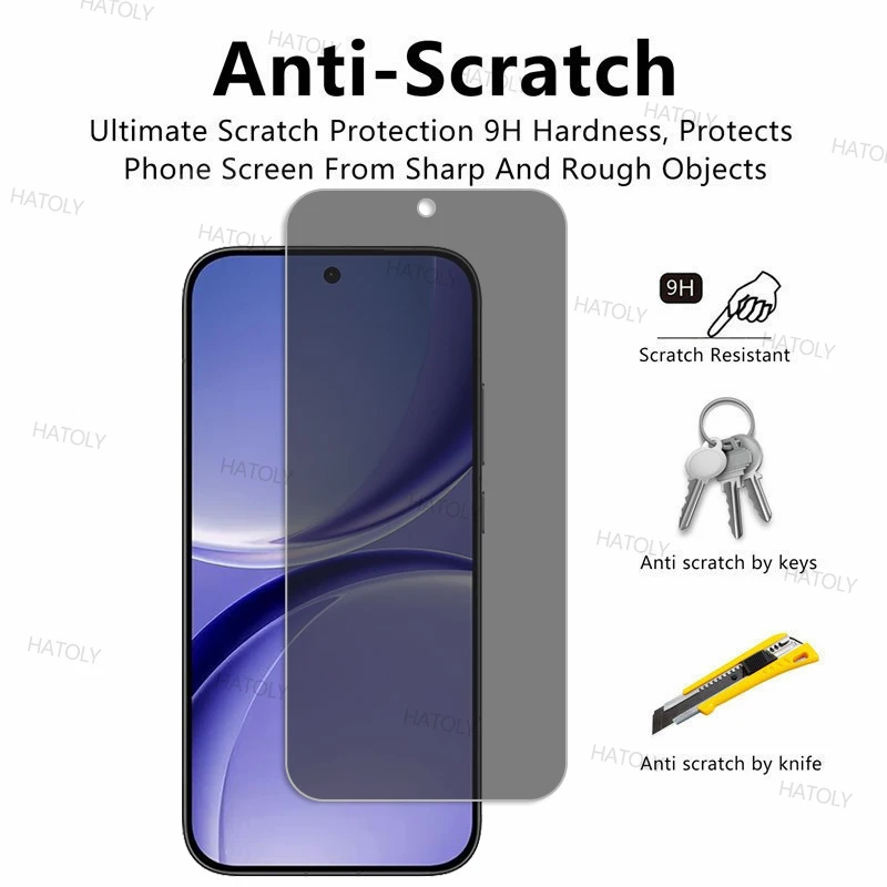 1/2/3PCS Anti-Spy Screen Protector For Xiaomi Redmi Turbo 5 Privacy Tempered Glass Xiaomi Redmi Turbo 5 Glass Redmi Turbo 5
1/2/3PCS Anti-Spy Screen Protector For Xiaomi Redmi Turbo 5 Privacy Tempered Glass Xiaomi Redmi Turbo 5 Glass Redmi Turbo 5