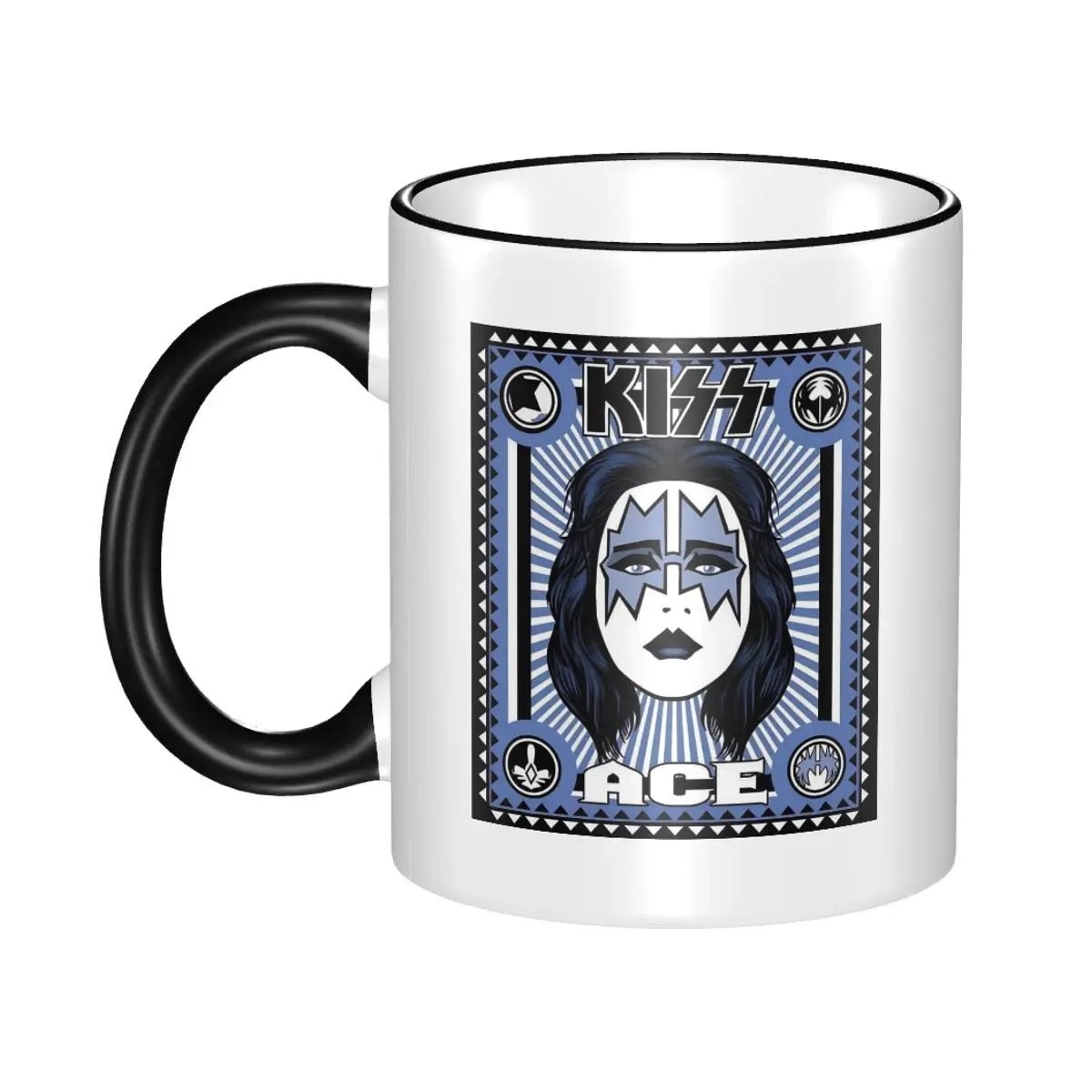Fun Ace Frehley Rock Kiss Band Coffee Cup Room Mug
Fun Ace Frehley Rock Kiss Band Coffee Cup Room Mug
