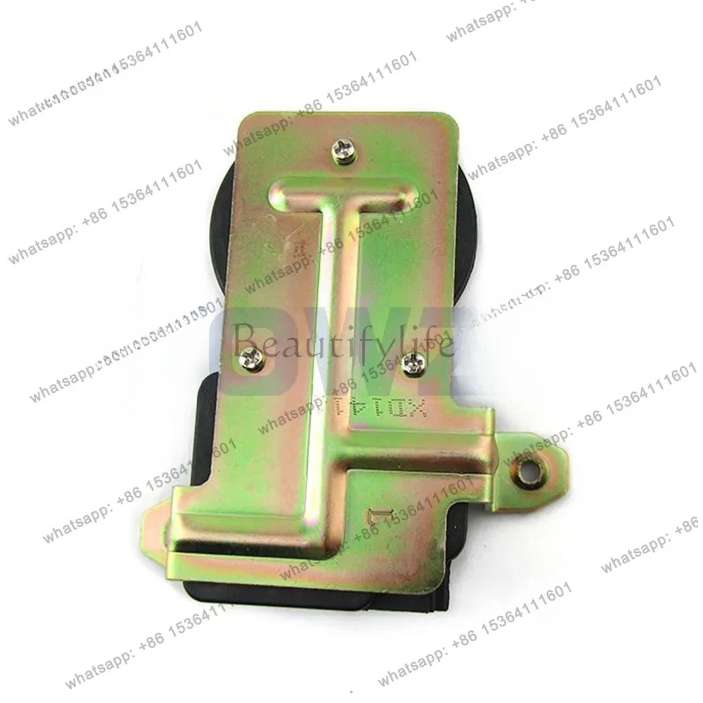 MB669753 Rear left door central control lock 1990-2003 4G54 4D56 4M40
MB669753 Rear left door central control lock 1990-2003 4G54 4D56 4M40