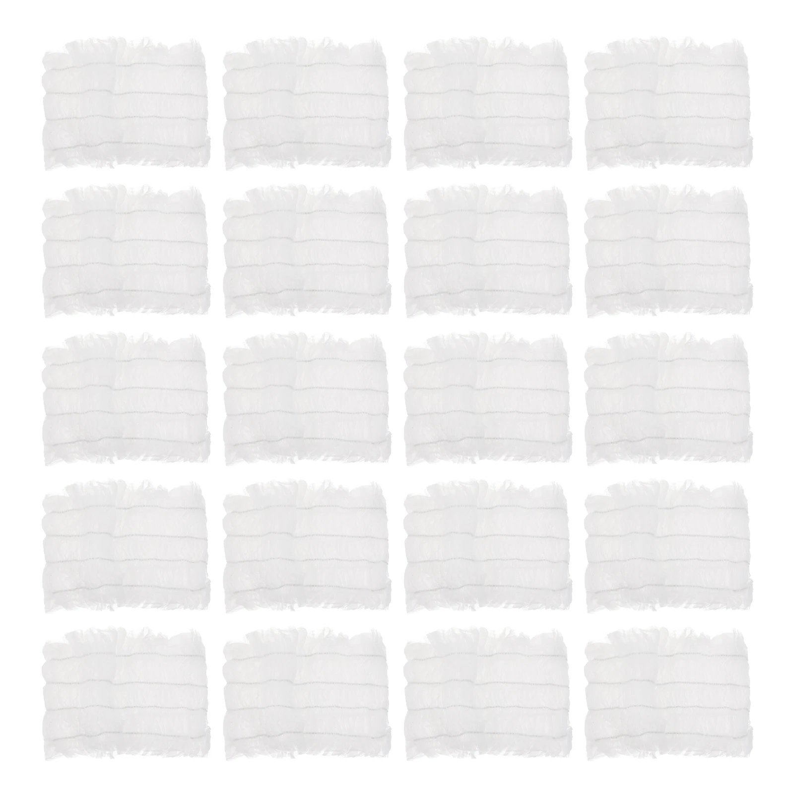 100 Pcs Woven Hairb s Disposable Spa Head Disposable Hairb Wide Beauty For Facial Care Hair Accessories
100 Pcs Woven Hairb s Disposable Spa Head Disposable Hairb Wide Beauty For Facial Care Hair Accessories