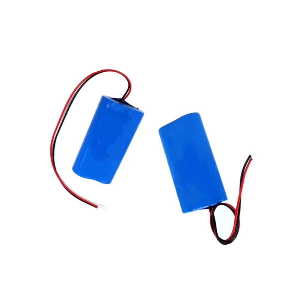 3.7V 18650 lithium battery 10500mAh/12000mAh 20000mAh Rechargeable battery pack megaphone speaker protection board+XH-2P Plug
3.7V 18650 lithium battery 10500mAh/12000mAh 20000mAh Rechargeable battery pack megaphone speaker protection board+XH-2P Plug