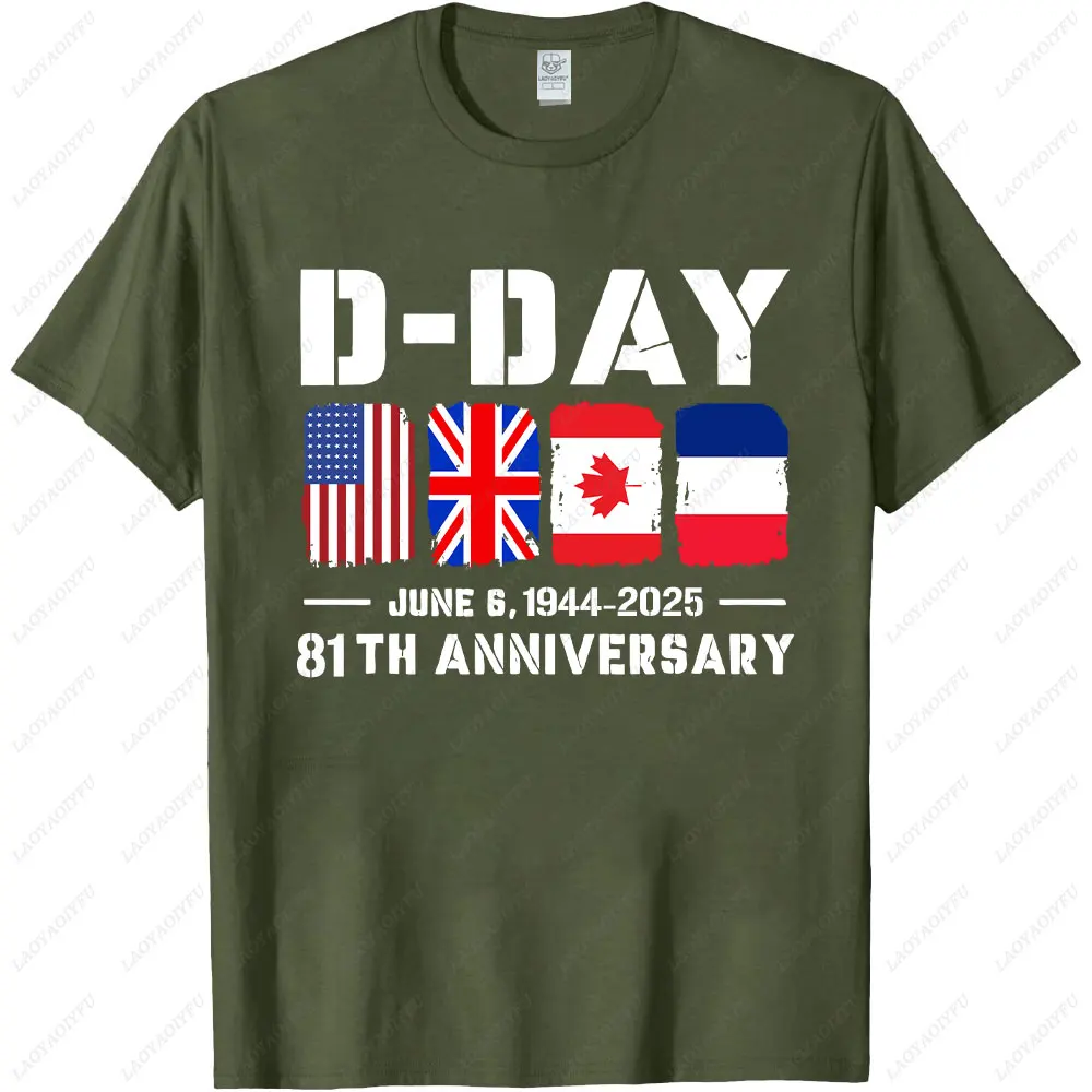 Футболка D-Day Lest We забудьте, футболка на День памяти, футболка с британским флагом 2024, футболка унисекс, топы с принтом флага, Хлопковая мужская одежда
Футболка D-Day Lest We забудьте, футболка на День памяти, футболка с британским флагом 2024, футболка унисекс, топы с принтом флага, Хлопковая мужская одежда