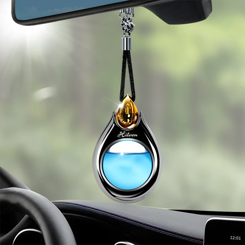 Car Perfume Pendant Air Freshener Hanging Perfume Empty Bottle Auto Interior Rearview Mirror Metal Lace Pendant Car Decoration
Car Perfume Pendant Air Freshener Hanging Perfume Empty Bottle Auto Interior Rearview Mirror Metal Lace Pendant Car Decoration