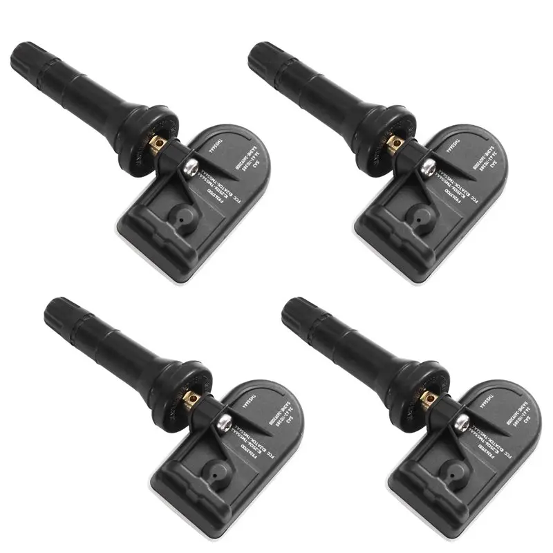 Tire Pressure Monitoring Module Valve Sensor SA3HE-3609200B Fits For BYD Song PLUS DM-I/Song PLUS EV/Yuan PLUS E9-A74F
Tire Pressure Monitoring Module Valve Sensor SA3HE-3609200B Fits For BYD Song PLUS DM-I/Song PLUS EV/Yuan PLUS E9-A74F