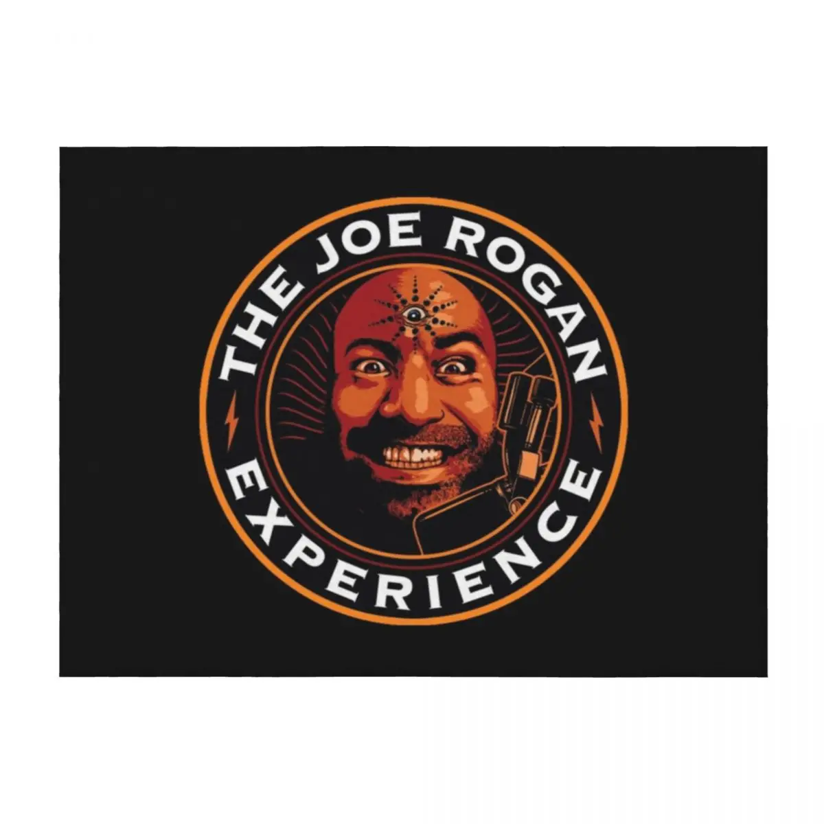 Joe rogan experience Throw Blanket heavy to sleep Designers Vintage Giant Sofa Blankets
Joe rogan experience Throw Blanket heavy to sleep Designers Vintage Giant Sofa Blankets