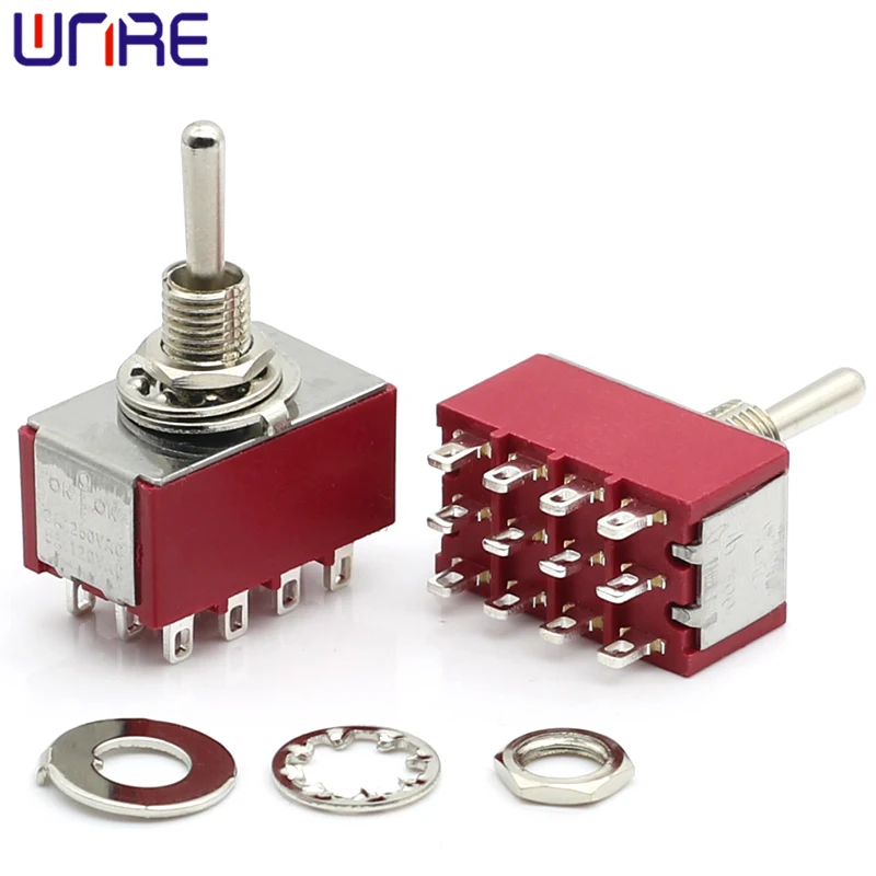 Переключатель питания, бытовая техника, 12 контактов, 2 передачи, аксессуары для модификации автомобильных электронных устройств, кнопочный переключатель
Переключатель питания, бытовая техника, 12 контактов, 2 передачи, аксессуары для модификации автомобильных электронных устройств, кнопочный переключатель