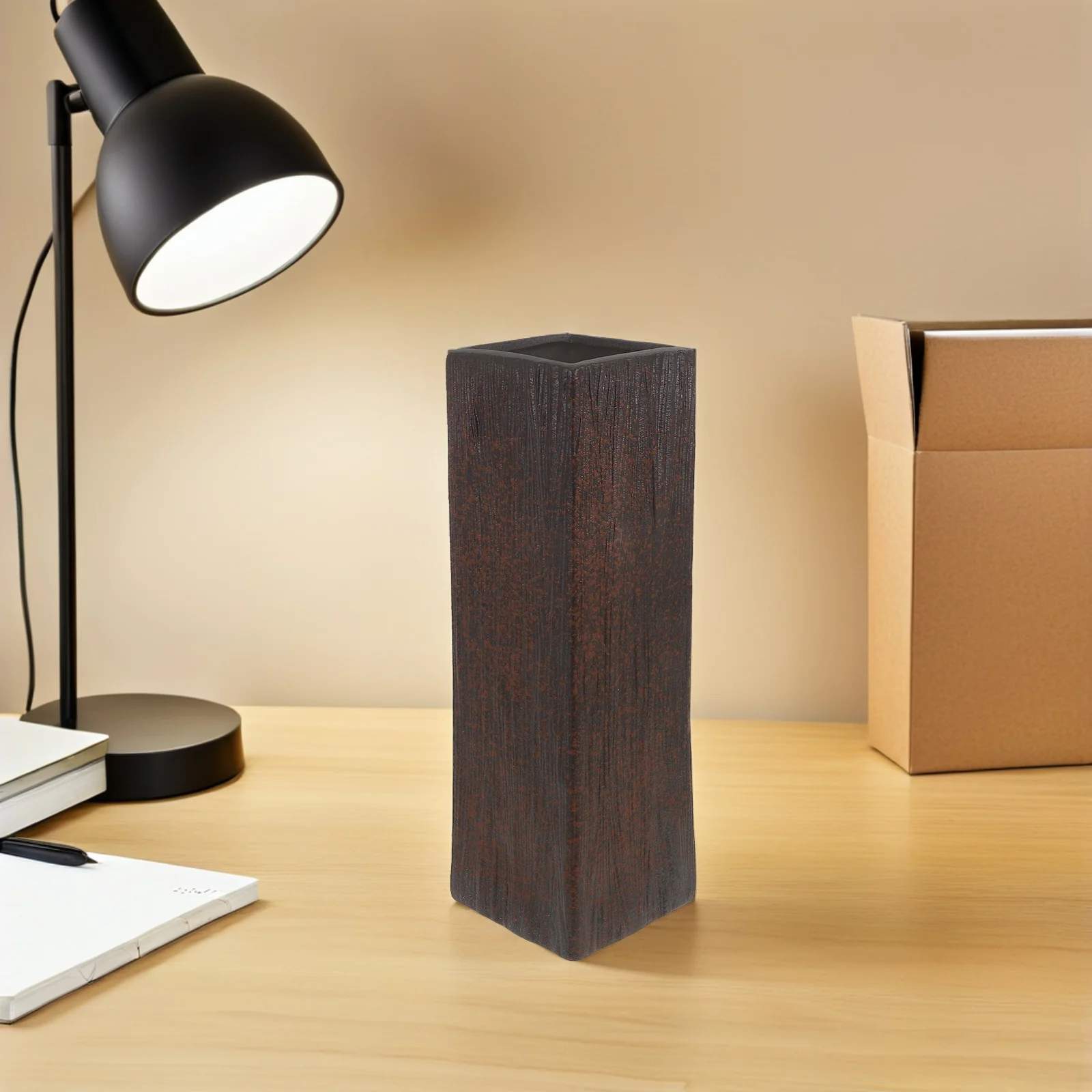 Vintage Ceramic Vase Rustic Distressed Pottery Flower Holder for Dried Flowers Living Room Office Wedding Decor
Vintage Ceramic Vase Rustic Distressed Pottery Flower Holder for Dried Flowers Living Room Office Wedding Decor