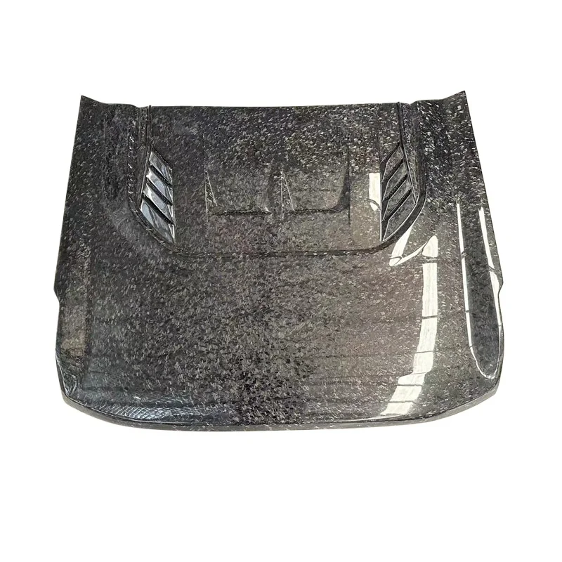 Suitable for forging carbon fiber of Ford Zebra Raptor Edition, carbon fiber accessories modified by machine cover
Suitable for forging carbon fiber of Ford Zebra Raptor Edition, carbon fiber accessories modified by machine cover