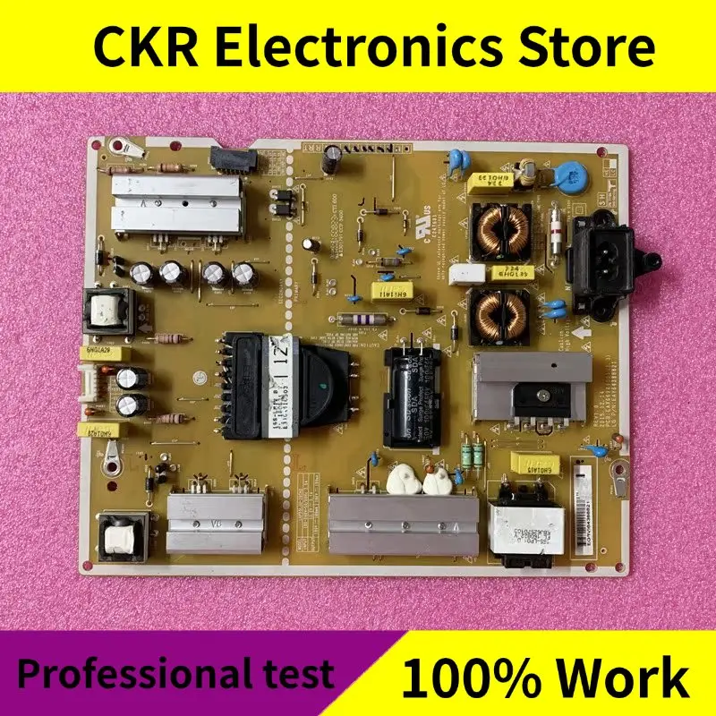 Оригинальный EAX 66944001 (1.4) ЭЙ 64388821 Плата питания LGP55L1U-16CH2 предназначена для телевизора 55UH6030 55UH6090 55UH6150 55UH615A 55UH603Y
Оригинальный EAX 66944001 (1.4) ЭЙ 64388821 Плата питания LGP55L1U-16CH2 предназначена для телевизора 55UH6030 55UH6090 55UH6150 55UH615A 55UH603Y