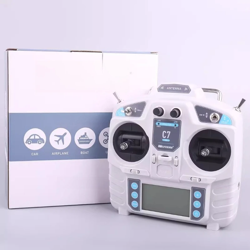 Remote control model aircraft crossing machine fixed wing vehicle ship model four wing emulator remote control
Remote control model aircraft crossing machine fixed wing vehicle ship model four wing emulator remote control