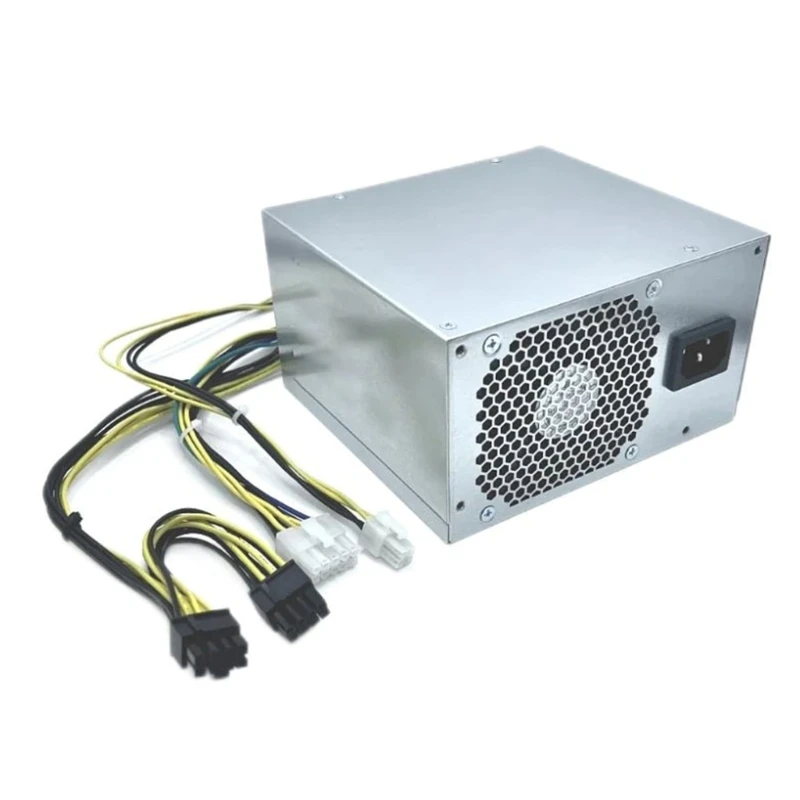 10Pin 500W Desktop Power Supply Unit for ThinkStation P340 P348 M90t P350 5P51D77197 5P50V03218 5P50V03181 HK600-11PP 448F
10Pin 500W Desktop Power Supply Unit for ThinkStation P340 P348 M90t P350 5P51D77197 5P50V03218 5P50V03181 HK600-11PP 448F
