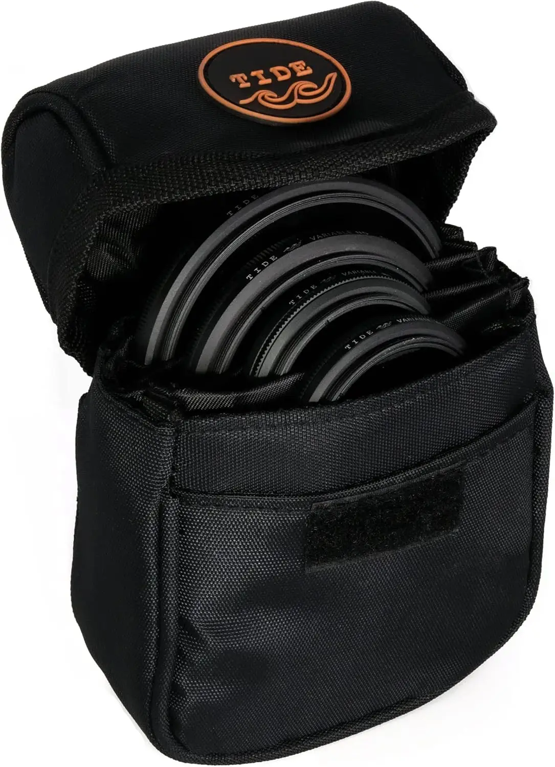 Мешочек для фильтров для 5 фильтров до 86 мм — прочный, водостойкий и пыленепроницаемый чехол
Мешочек для фильтров для 5 фильтров до 86 мм — прочный, водостойкий и пыленепроницаемый чехол