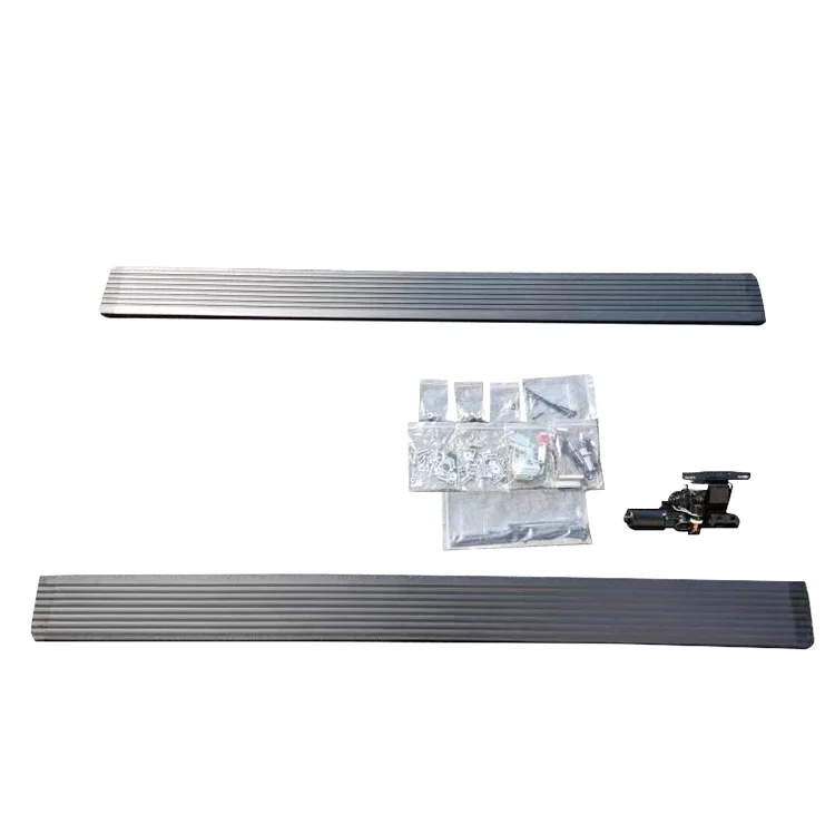 Супер маршевая акция, беговая доска, боковые ступеньки, подходят для Jeep Compass 2017-2024, Nerf Bar, педали, ступеньки, защита автомобиля
Супер маршевая акция, беговая доска, боковые ступеньки, подходят для Jeep Compass 2017-2024, Nerf Bar, педали, ступеньки, защита автомобиля