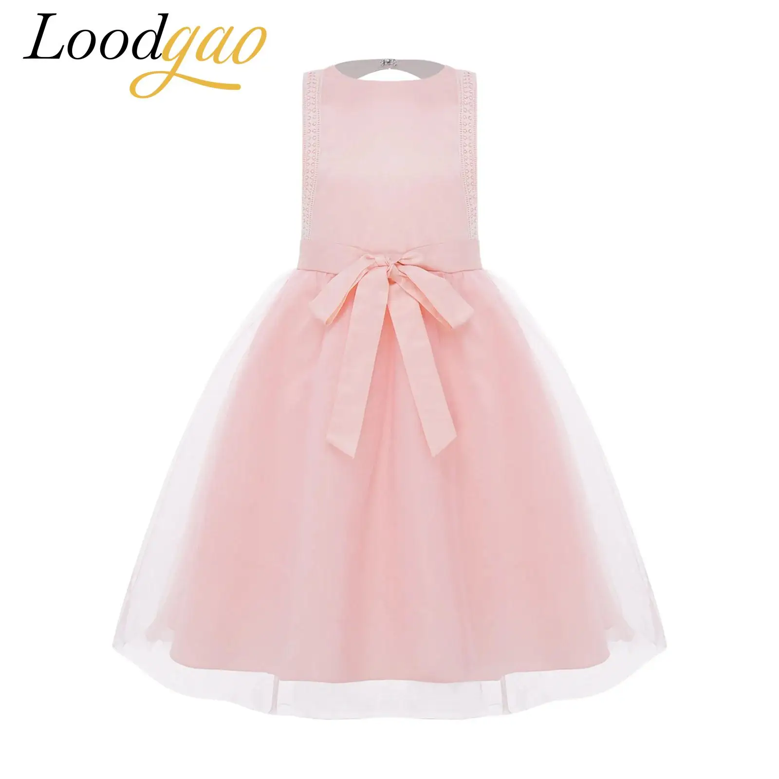 Birthday Festivals Costume Children Sleeveless Modren Dance Dress Sweet Princess Dress Prom Gown Girls Pageant Party Gown
Birthday Festivals Costume Children Sleeveless Modren Dance Dress Sweet Princess Dress Prom Gown Girls Pageant Party Gown