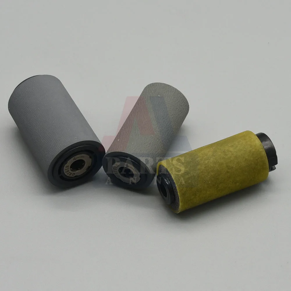 Good Quality 059K31281 059K44920 ADF Document Paper Feeder Roller Tire For Xerox DC 450 4300 286 2200 450i 4400 3300 059K31270
Good Quality 059K31281 059K44920 ADF Document Paper Feeder Roller Tire For Xerox DC 450 4300 286 2200 450i 4400 3300 059K31270