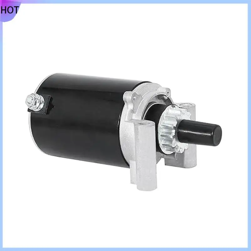 Стартер газонокосилки B45C для двигателя Kohler 15-20HP 12-098 серии John Deere Toro Cub Cadet AM122435 5666940 41021085 
Стартер газонокосилки B45C для двигателя Kohler 15-20HP 12-098 серии John Deere Toro Cub Cadet AM122435 5666940 41021085