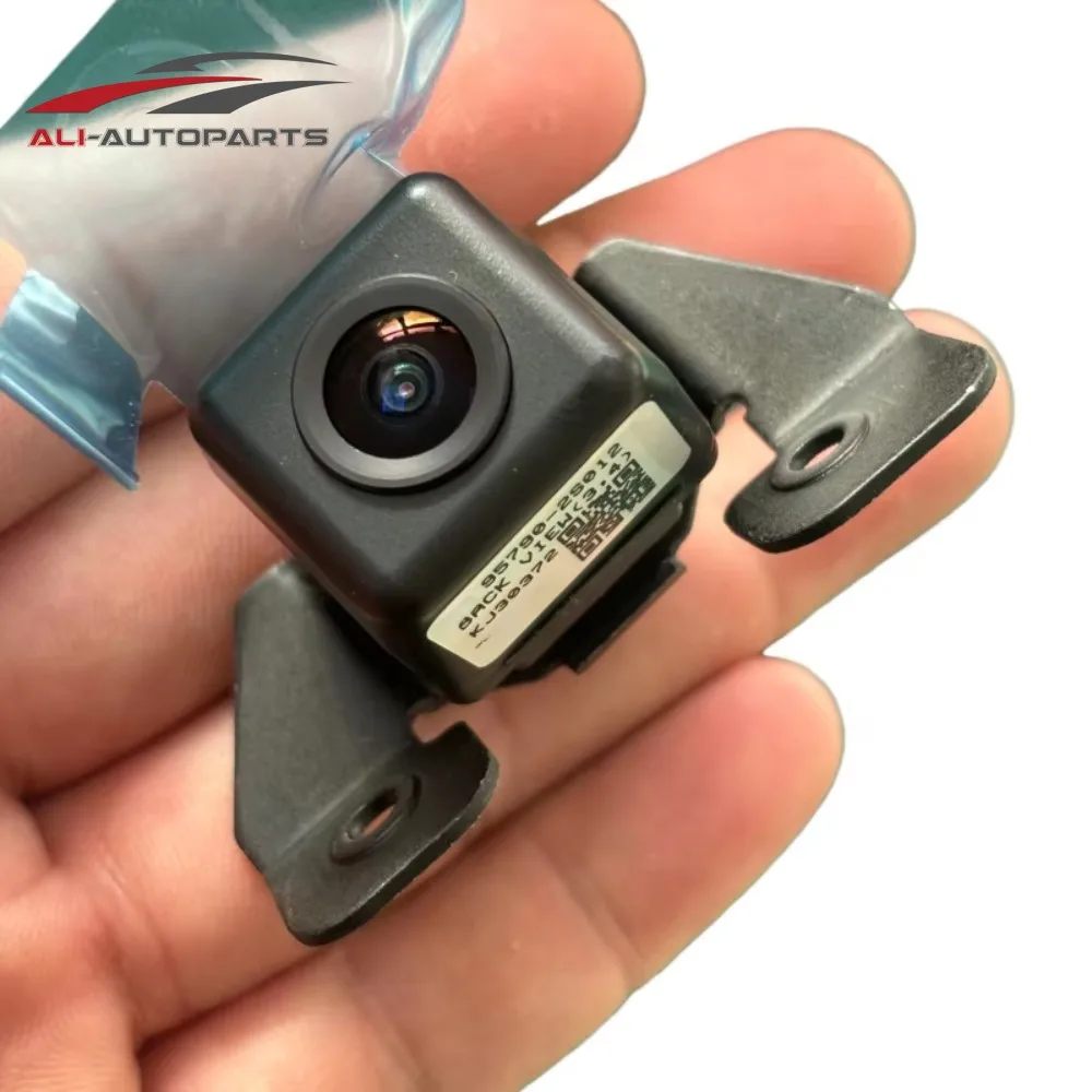 95790-2S011 95790-2S012 95790-2S211 Reversing Camera Rear View Backup Camera For 2010- 2013 Hyundai IX35 Tucson
95790-2S011 95790-2S012 95790-2S211 Reversing Camera Rear View Backup Camera For 2010- 2013 Hyundai IX35 Tucson