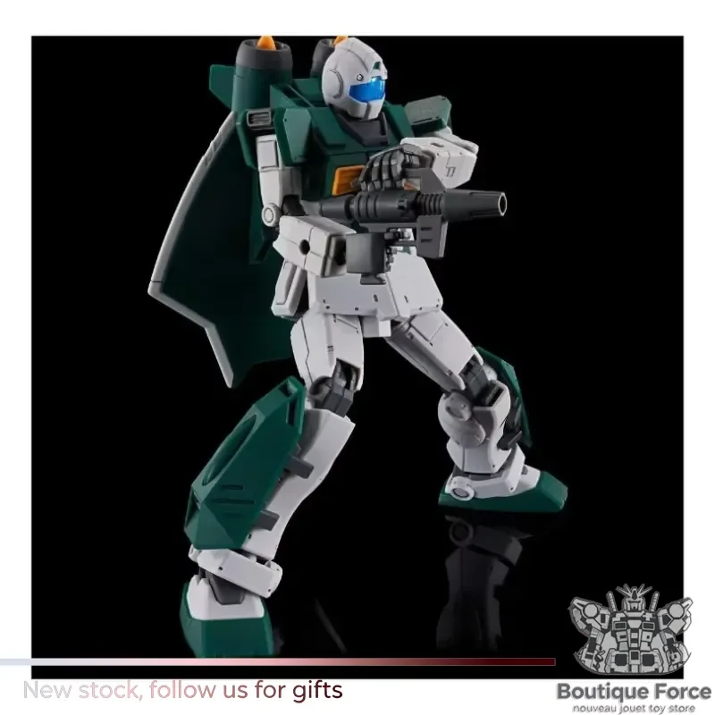 Bandai Gundam Build Divers RGM-79U GM Sloep Action Figure Official Anime Mobile Suit Toy Plastic Assembly Model Kit for Boys
Bandai Gundam Build Divers RGM-79U GM Sloep Action Figure Official Anime Mobile Suit Toy Plastic Assembly Model Kit for Boys