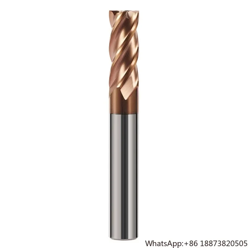 55 degree tungsten steel milling cutter two edge four edge 4 edge carbide numerical control tool coating flat bottom extended
55 degree tungsten steel milling cutter two edge four edge 4 edge carbide numerical control tool coating flat bottom extended