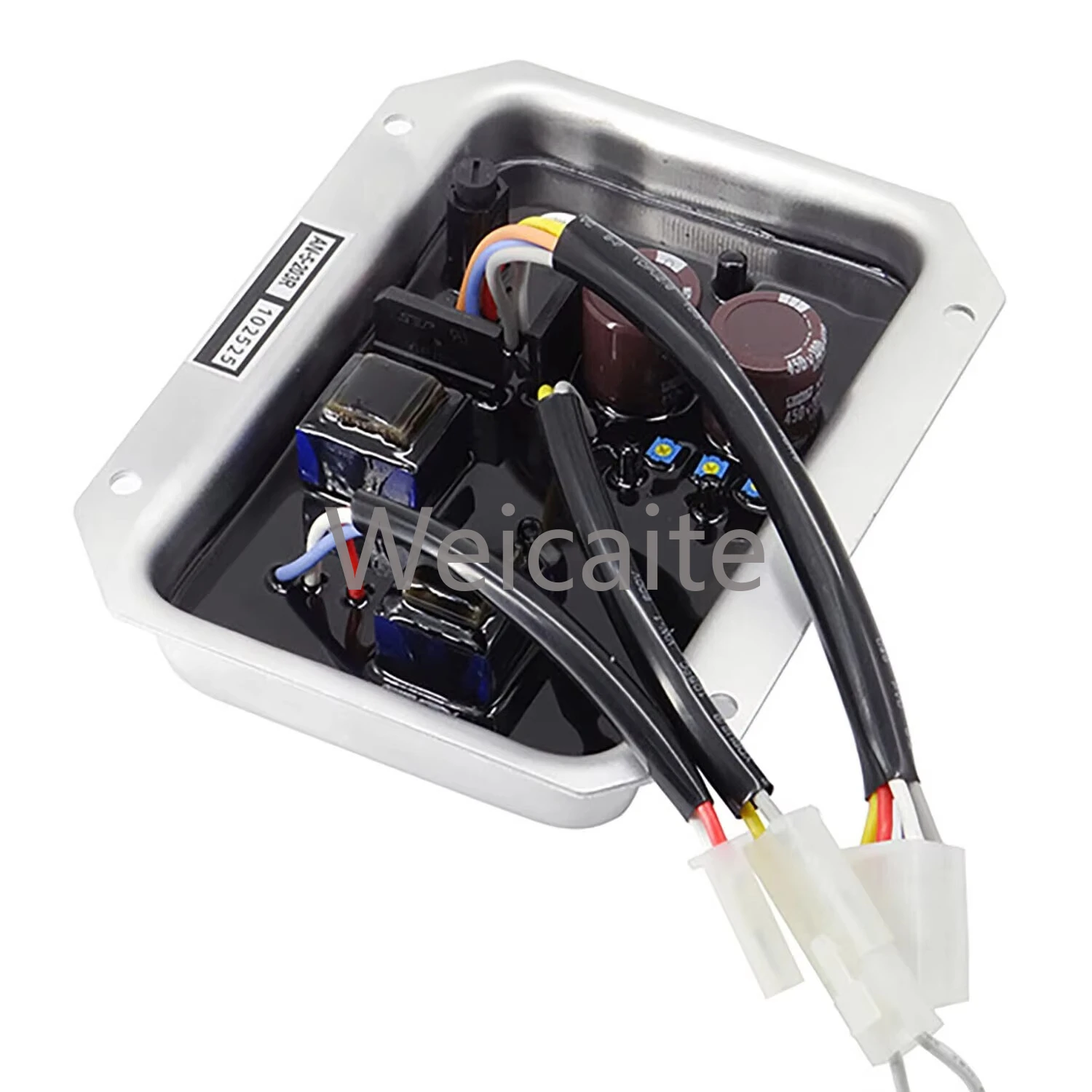 Aspire AN-5-203 Denyo AVR AN 5 203 for Denyo Diesel Generators AN-5W-203 AN-5W-203B
Aspire AN-5-203 Denyo AVR AN 5 203 for Denyo Diesel Generators AN-5W-203 AN-5W-203B