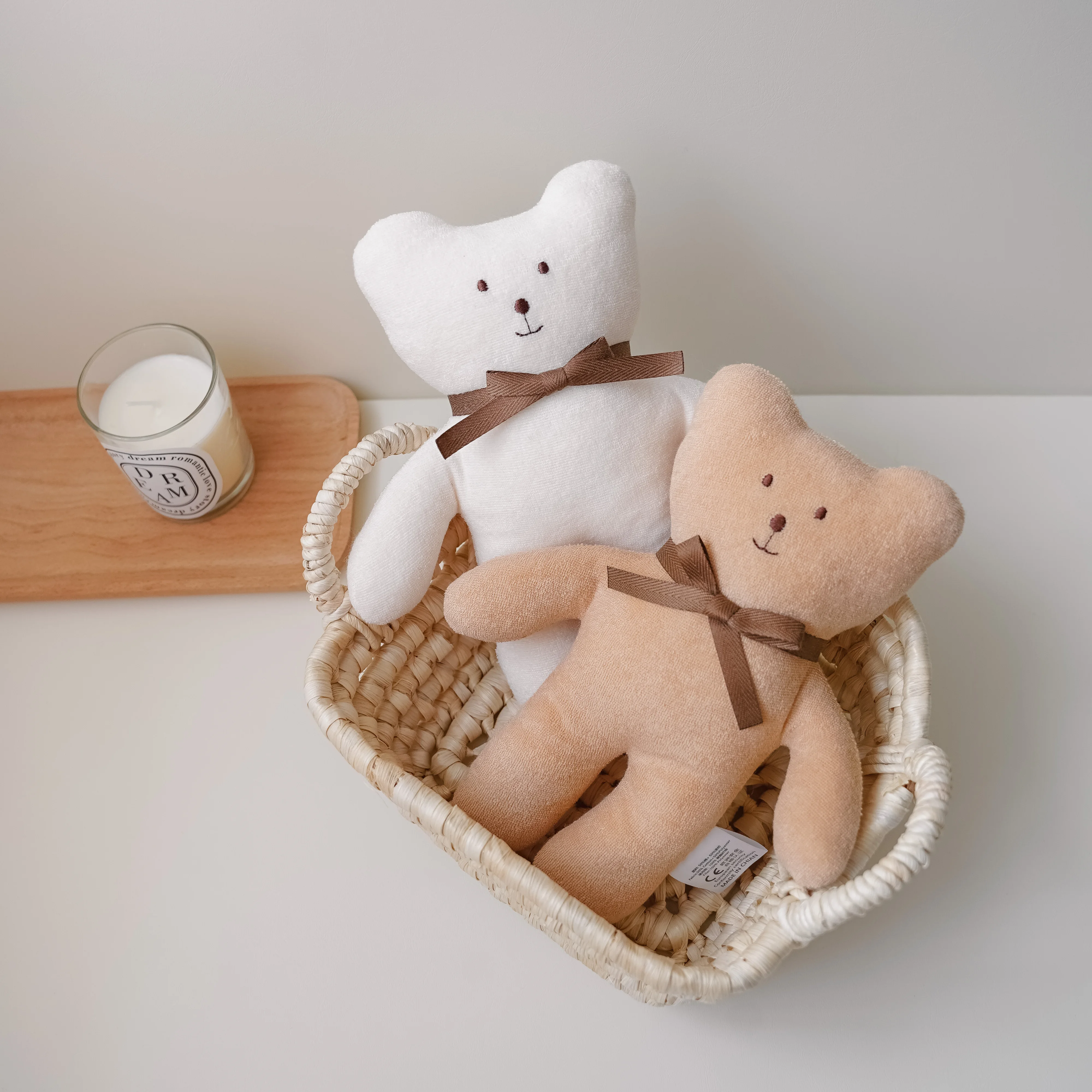 Милые детские плюшевые куклы, детские куклы со спящими животными, подарки на день рождения, реквизит для фотографий, украшение
Милые детские плюшевые куклы, детские куклы со спящими животными, подарки на день рождения, реквизит для фотографий, украшение