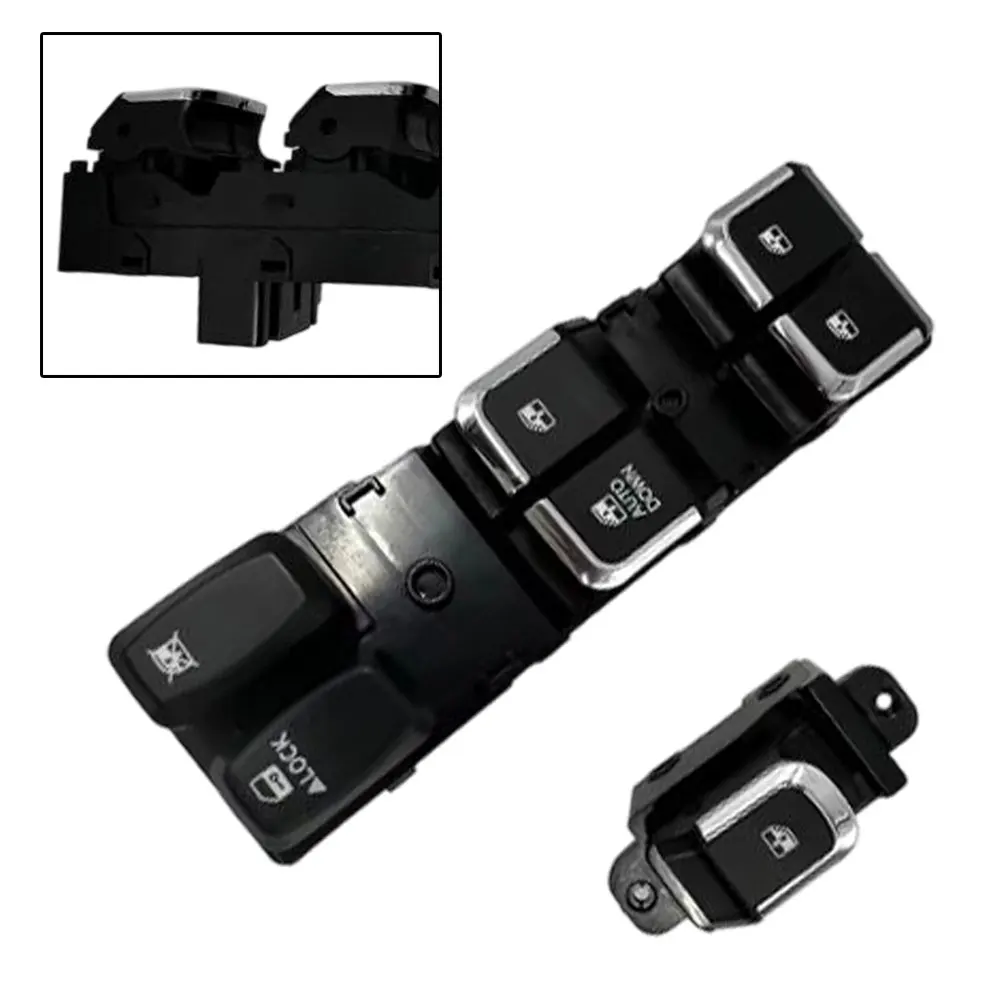 Electric Power Master Window Lift Switch Console For JAC For T6 For S5 For V7 For T8 Replace 3750040U1510 3750030U1512
Electric Power Master Window Lift Switch Console For JAC For T6 For S5 For V7 For T8 Replace 3750040U1510 3750030U1512