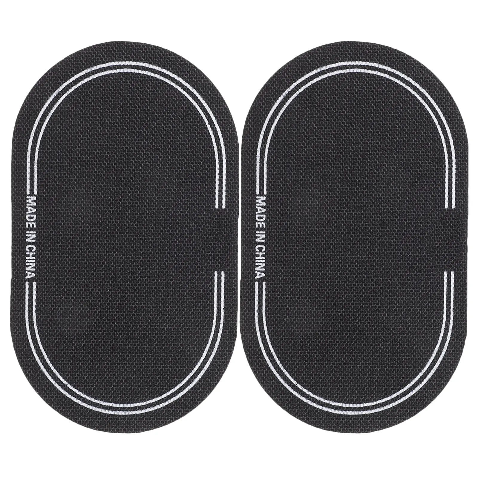 2 pcs Drum Head Protective Sticker Pad Self Adhesive Durable Safe Excellent Design Lightweight Store Drum Accessory
2 pcs Drum Head Protective Sticker Pad Self Adhesive Durable Safe Excellent Design Lightweight Store Drum Accessory