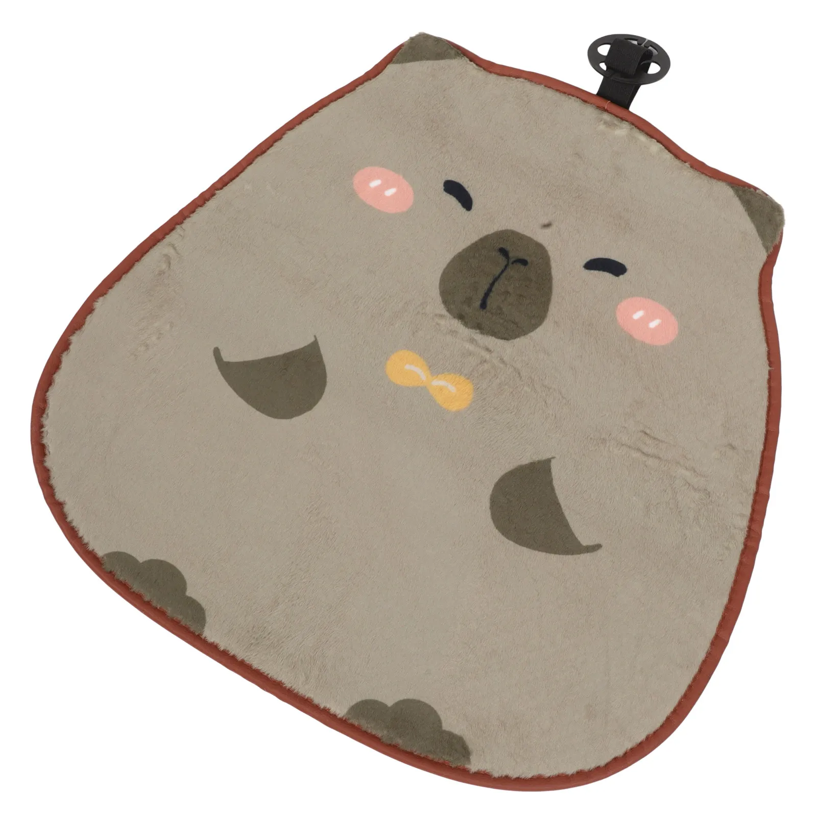 Car Seat Mat Cushion Pad Animal Shaped Automotive Covers Cotton Office Front Protector
Car Seat Mat Cushion Pad Animal Shaped Automotive Covers Cotton Office Front Protector
