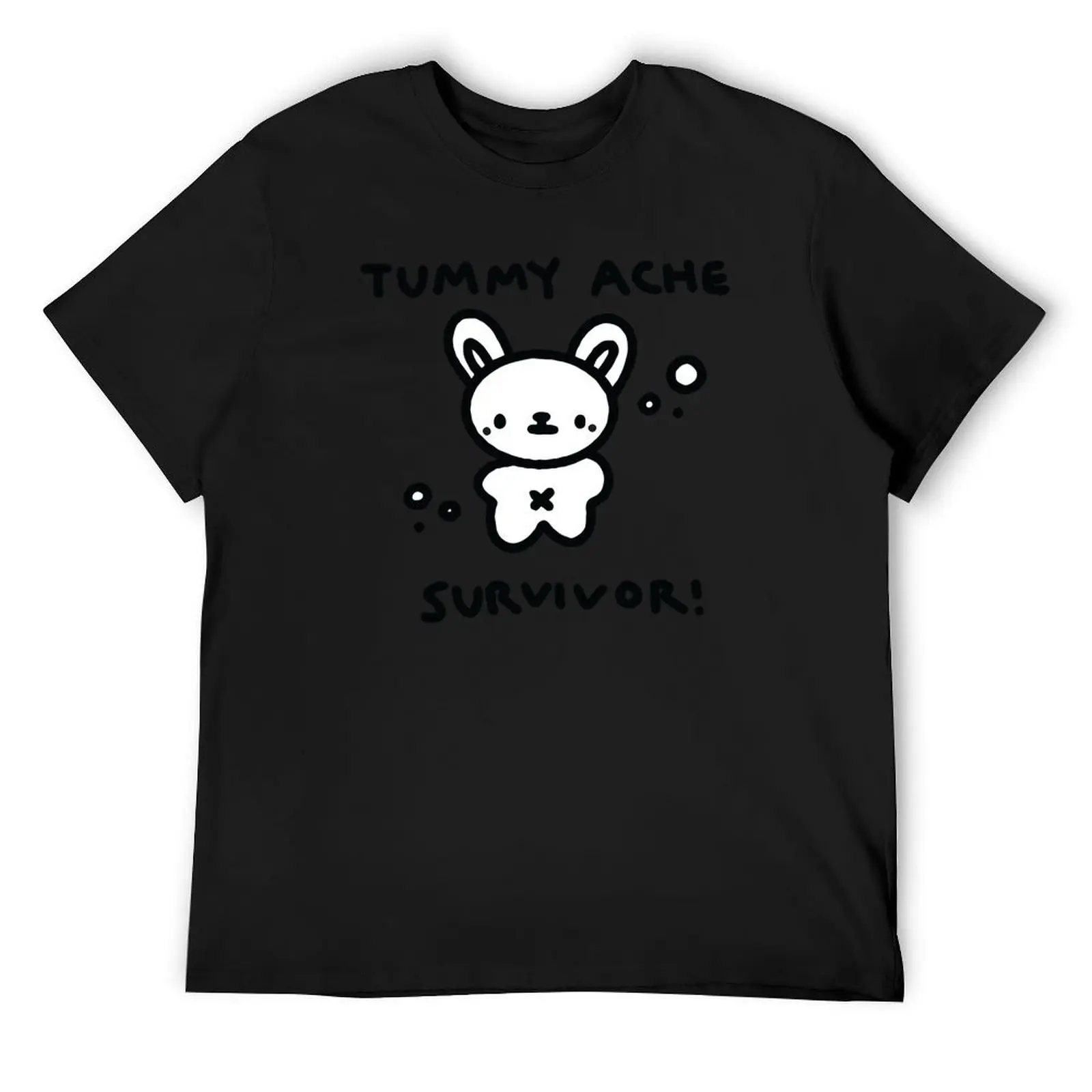 Cute Bear Tummy Ache Survivor T-Shirt anime t shirts vintage custom t shirt sweat shirts, men
Cute Bear Tummy Ache Survivor T-Shirt anime t shirts vintage custom t shirt sweat shirts, men