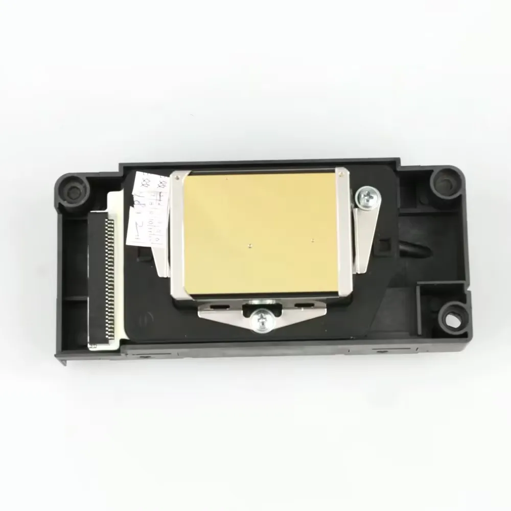 Unlocked eco solvent Printhead Print head for Epson/Mutoh 1604 1614 /Mimaki/Phaeton Series Inkjet Printer DX5 F186000 F187000
Unlocked eco solvent Printhead Print head for Epson/Mutoh 1604 1614 /Mimaki/Phaeton Series Inkjet Printer DX5 F186000 F187000