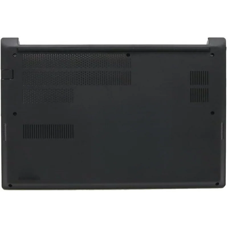A+New for Lenovo ThinkPad E14 Gen 3 Bottom Cover Lower Case 5CB0Z69336 Black
A+New for Lenovo ThinkPad E14 Gen 3 Bottom Cover Lower Case 5CB0Z69336 Black