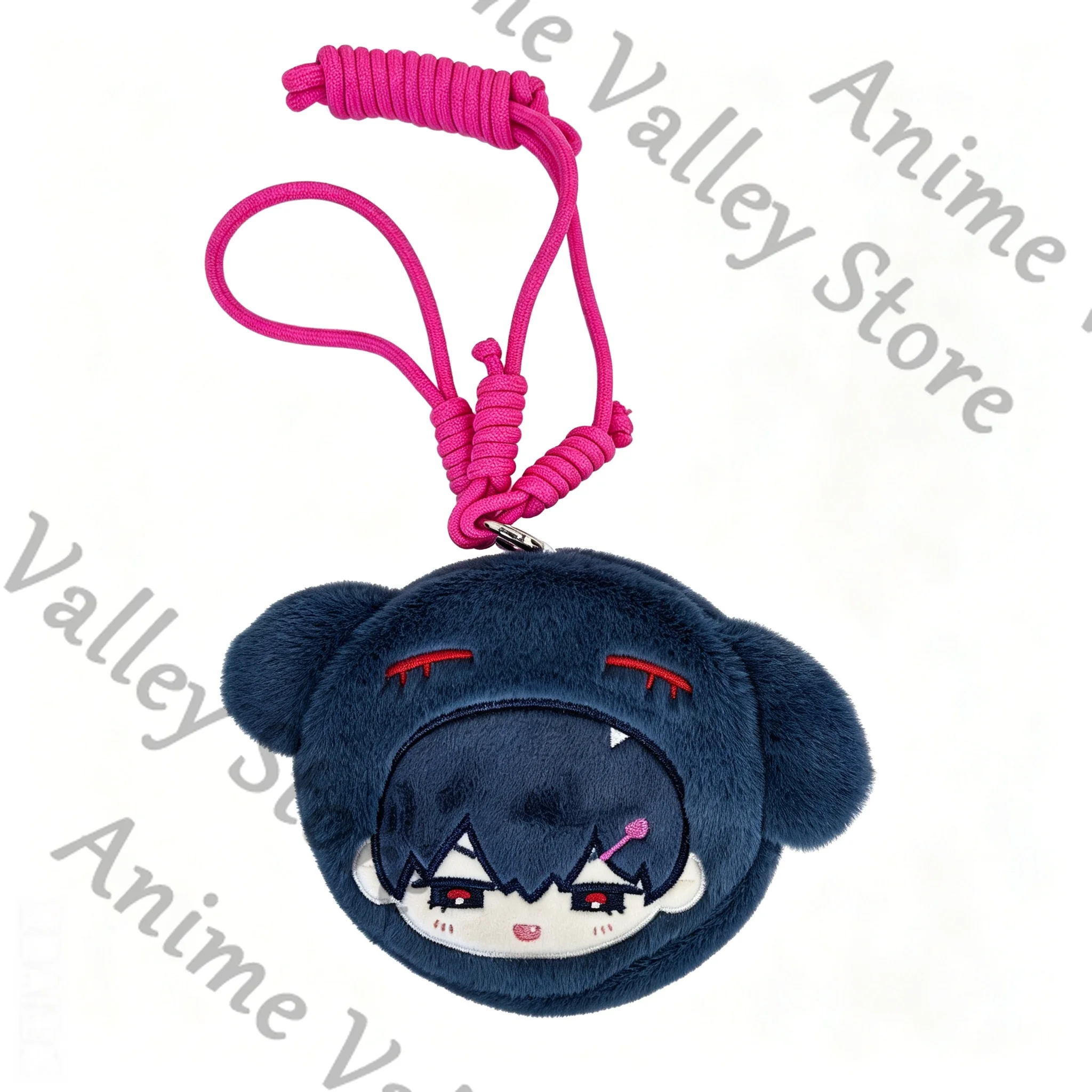 Genuine Alien Stage Anime Ivan Till MiZi Sua Luka Hyuna Cosplay Fluffy Coin Purse Pendant Cartoon Change Keychain Gift
Genuine Alien Stage Anime Ivan Till MiZi Sua Luka Hyuna Cosplay Fluffy Coin Purse Pendant Cartoon Change Keychain Gift