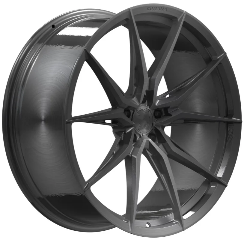 23 24 inch 5x112 concave style aluminum alloy forged forge car wheels rims for mercedes
23 24 inch 5x112 concave style aluminum alloy forged forge car wheels rims for mercedes