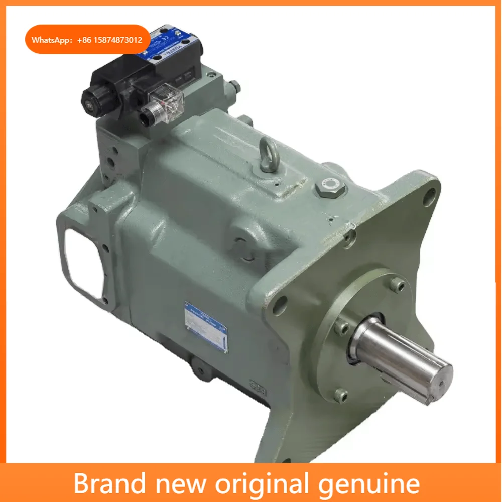 A160 series A160-F-R-01-B-S-K-32-V HA160-F-R-01-C-S-K-32-V A160-FR04HAS-A-60366 A160-FR04HAS hydraulic piston pump
A160 series A160-F-R-01-B-S-K-32-V HA160-F-R-01-C-S-K-32-V A160-FR04HAS-A-60366 A160-FR04HAS hydraulic piston pump