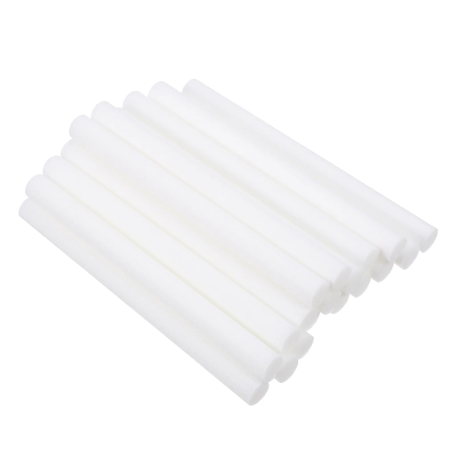 50pcs White 8x100mm Filter Cotton Core Humidifier Sticks Diffuser Sponge Wands Essential Oil Wick Fragrance Emitting Health Care
50pcs White 8x100mm Filter Cotton Core Humidifier Sticks Diffuser Sponge Wands Essential Oil Wick Fragrance Emitting Health Care