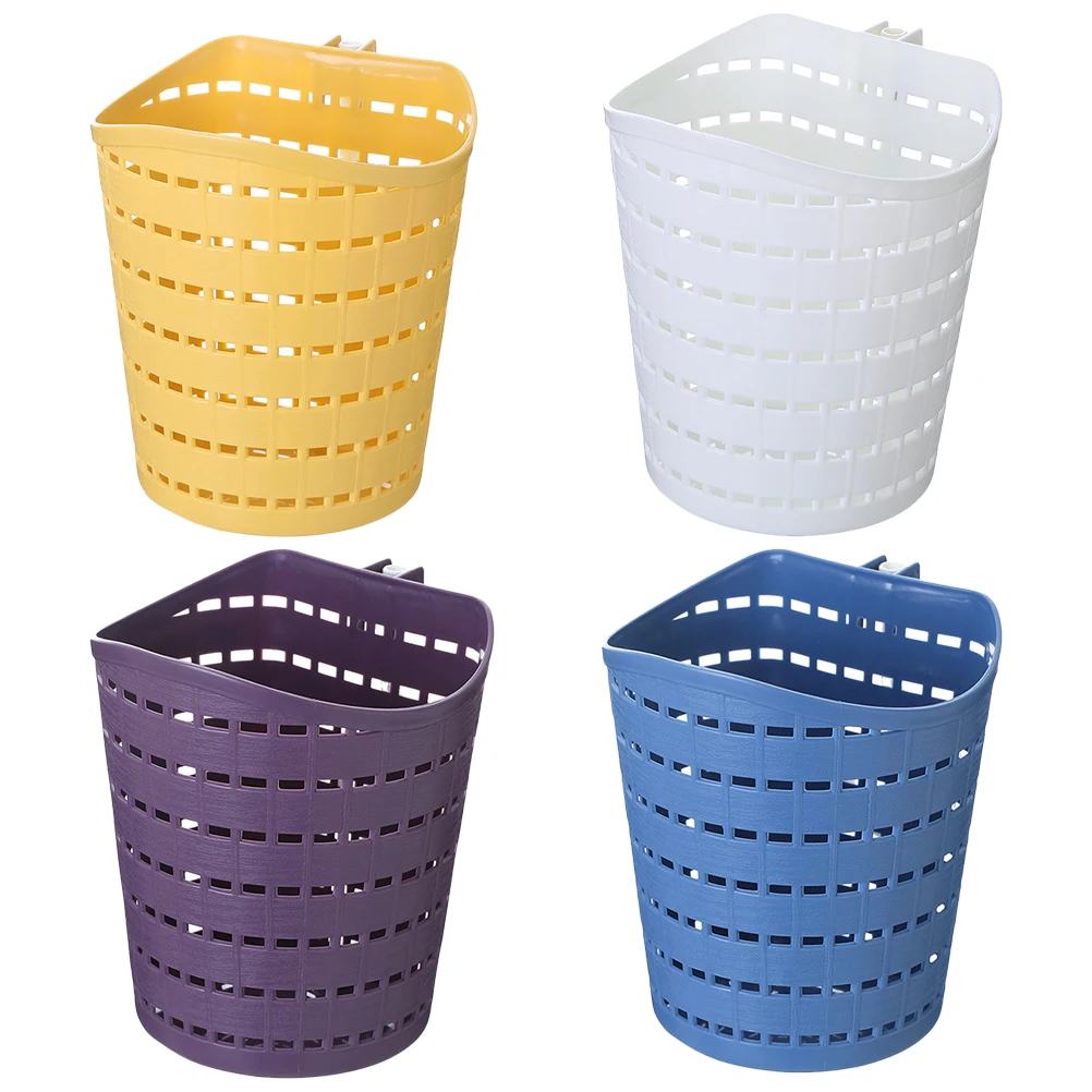 4pcs Rotatable Baskets PP Material Bathroom Kitchen Organizer Shampoo Sponge Modern Hanging Storage Baskets Style Plastic
4pcs Rotatable Baskets PP Material Bathroom Kitchen Organizer Shampoo Sponge Modern Hanging Storage Baskets Style Plastic